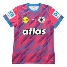 DHB Sondertrikot 2025 HUFM Frauen