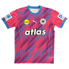 DHB Sondertrikot 2025 HUFM Männer