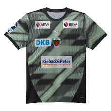 Füchse Berlin Auswärts Trikot 2025/2026 Kids-2409112