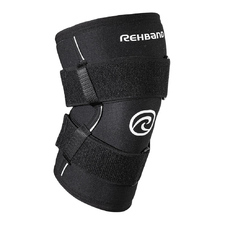 X-RX Knee Support 7mm w. Straps
