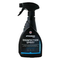 Surface Disinfection