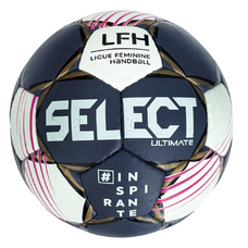 Ultimate LFH Handball-2473080