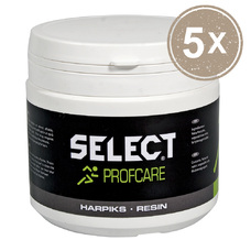 SELECT PROFCARE HARZ 5 X 500ML