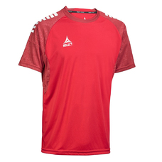 Shirt korte mouw Spain v25-2383573