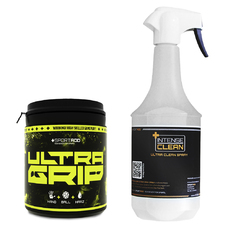 ULTRA GRIP inkl. Spray