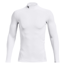 CG Fitted Mock Longsleeve T-Shirt-2411775