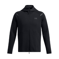 Unstoppable Fleece Kapuzenjacke-2411183