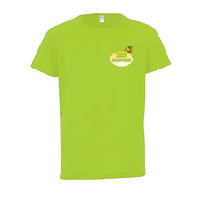 Kampioenshirt 2026 unisex-2436138