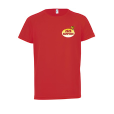 Kampioenshirt 2026 unisex-2436194