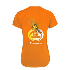 Kampioenshirt 2026 dames-2436278