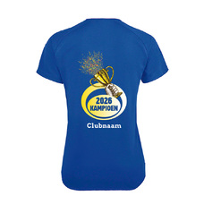 Kampioenshirt 2026 dames-2436302