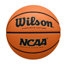 NCAA REPLICA GAME BASKETBALL-2430106
